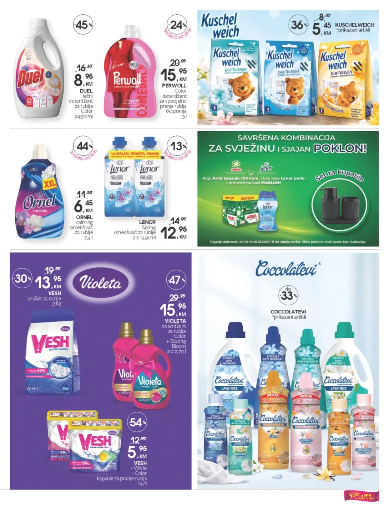 CM katalog, strana 27