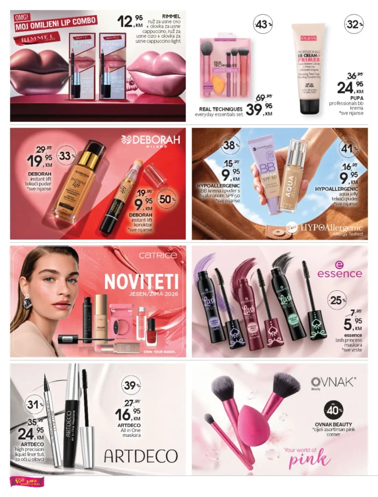 CM katalog, strana 4