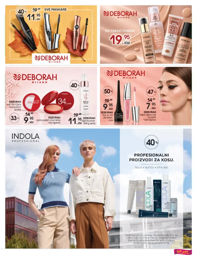 CM katalog, strana 5