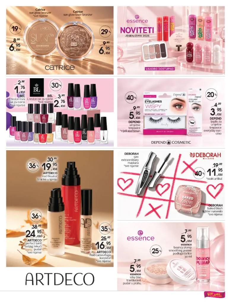 CM katalog, strana 5