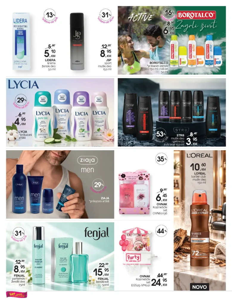 CM katalog, strana 8