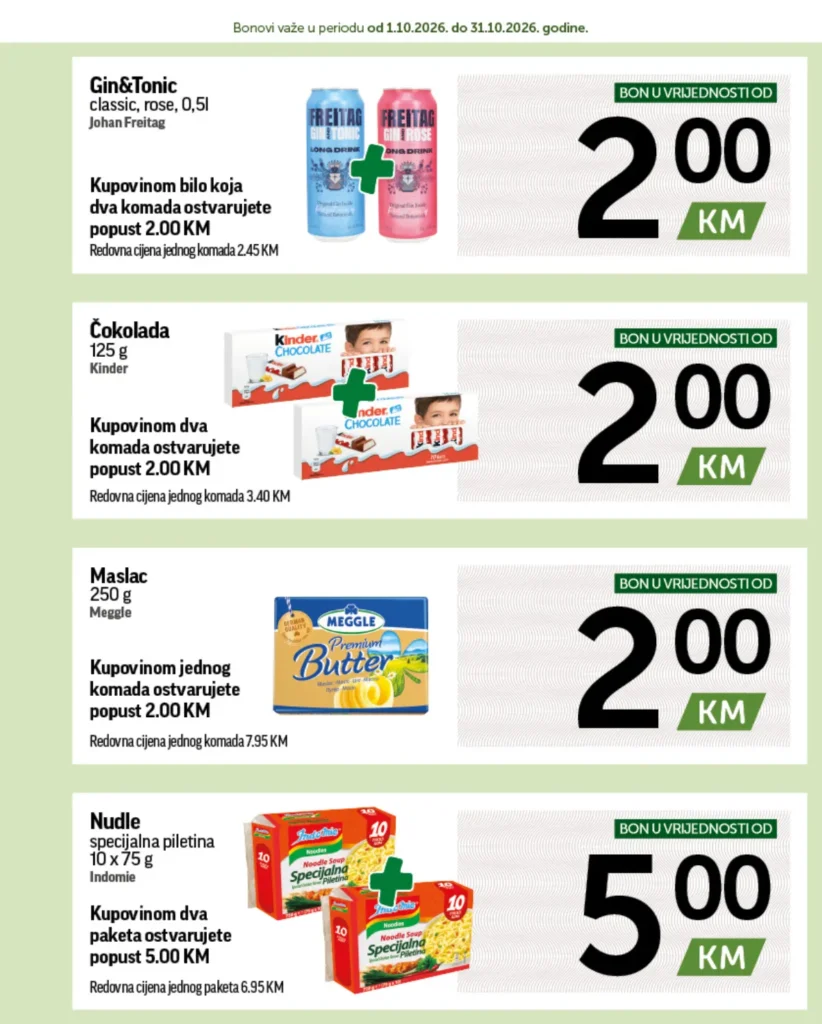 Crvena jabuka katalog, strana 7