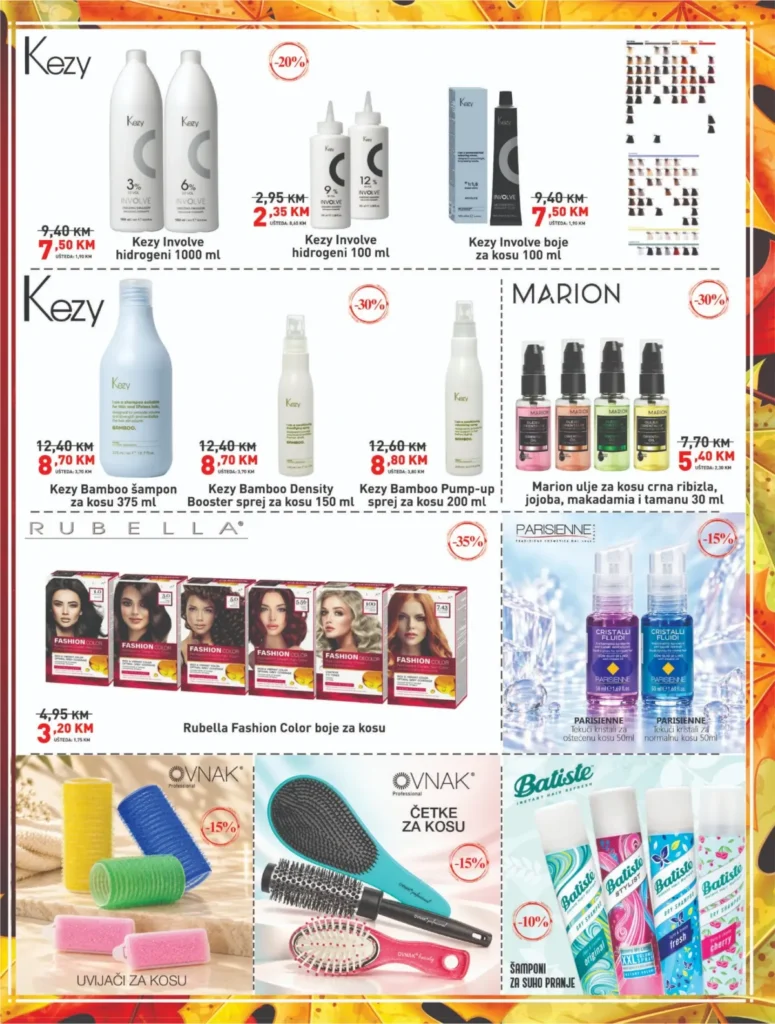 Didaco katalog, strana 13