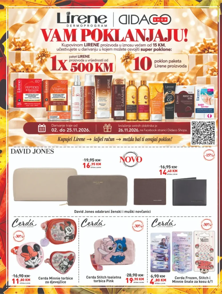 Didaco katalog, strana 8