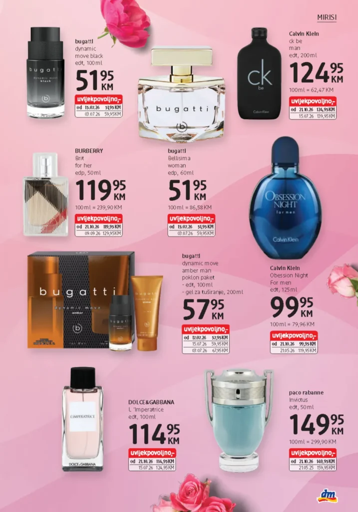 dm katalog, strana 21
