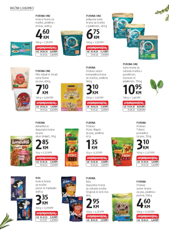 dm katalog, strana 28