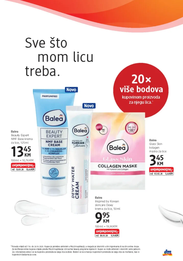 dm katalog, strana 3