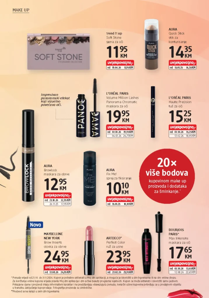 dm katalog, strana 8