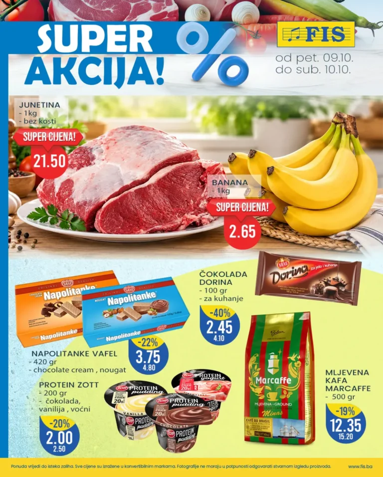FIS katalog, korica