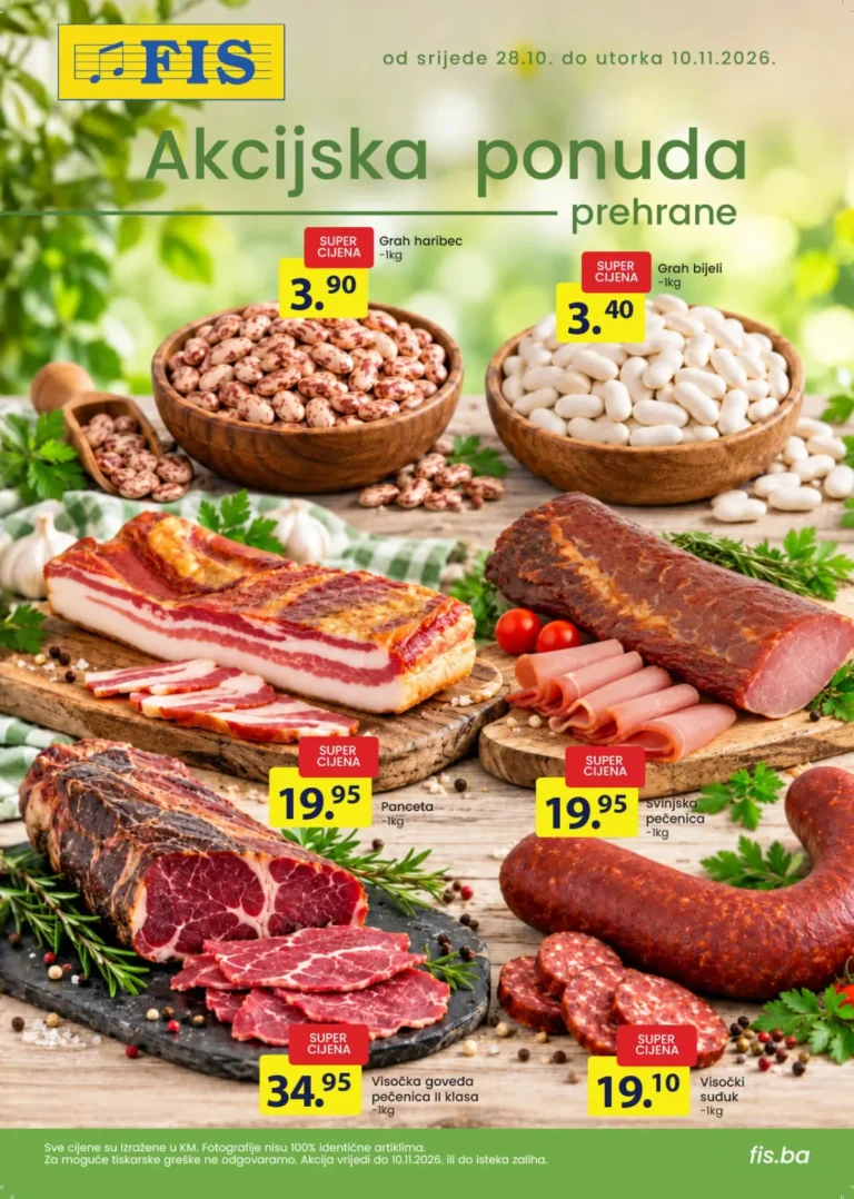 FIS katalog, korica