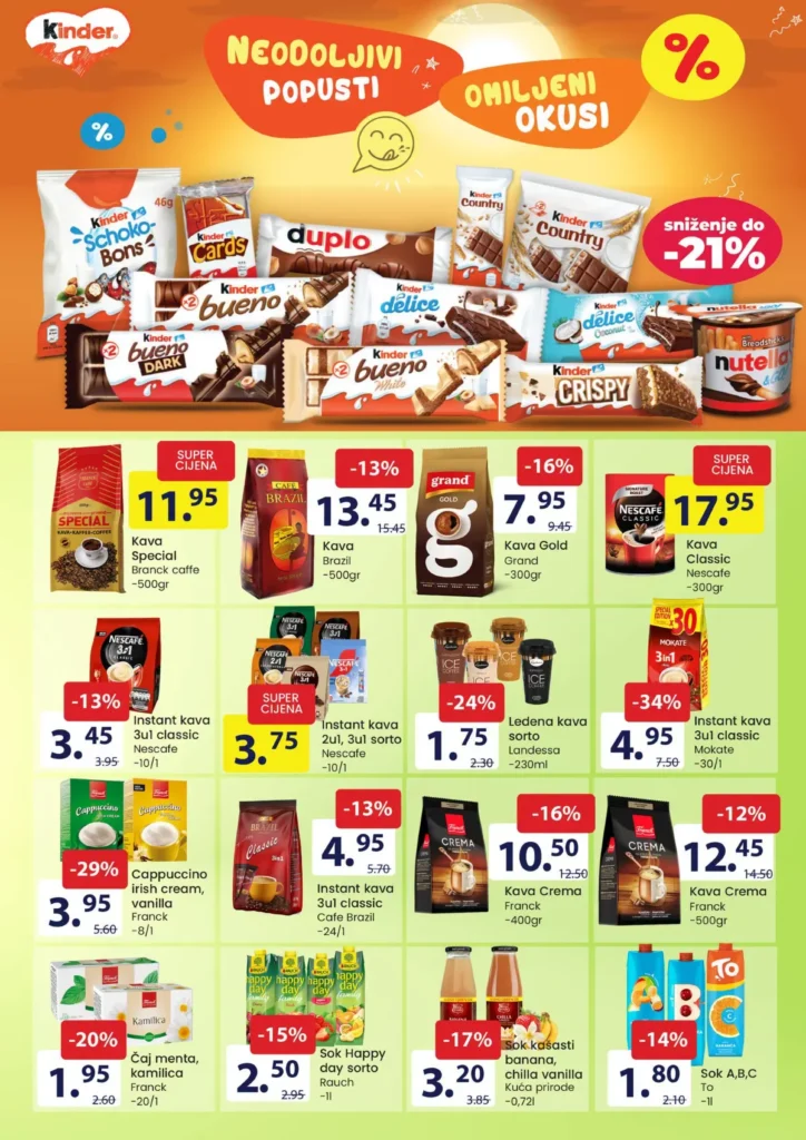FIS katalog, strana 10