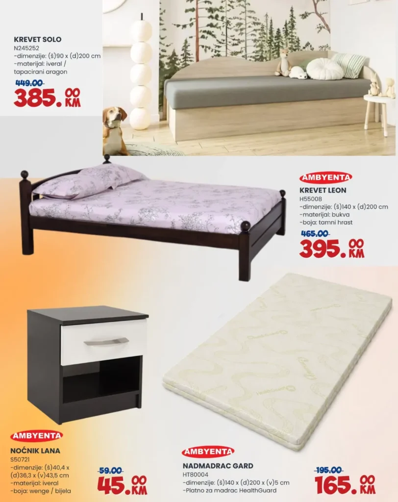 FIS katalog, strana 12