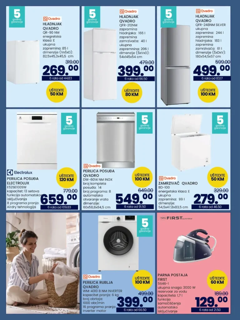 FIS katalog, strana 12