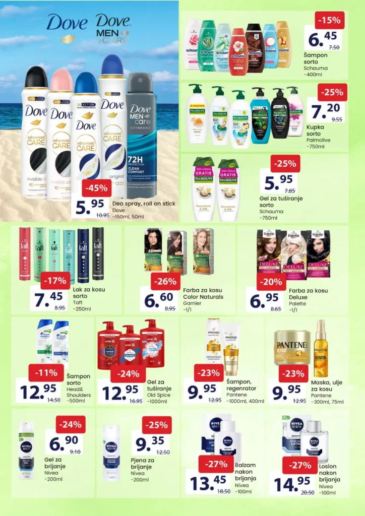 FIS katalog, strana 13
