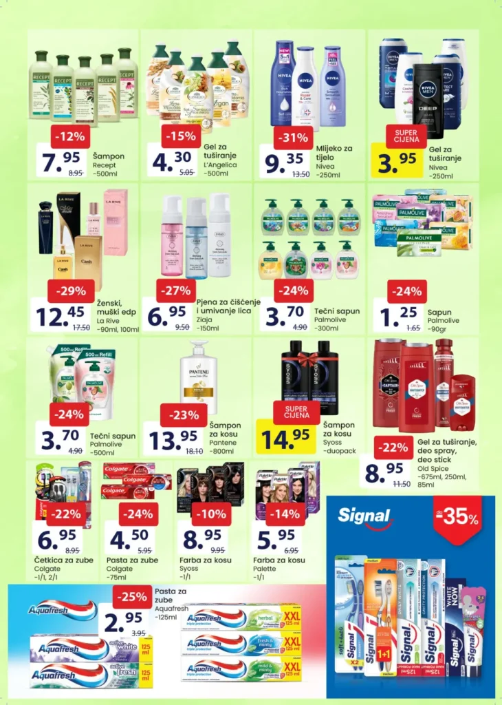 FIS katalog, strana 13
