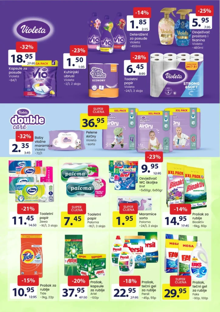 FIS katalog, strana 14