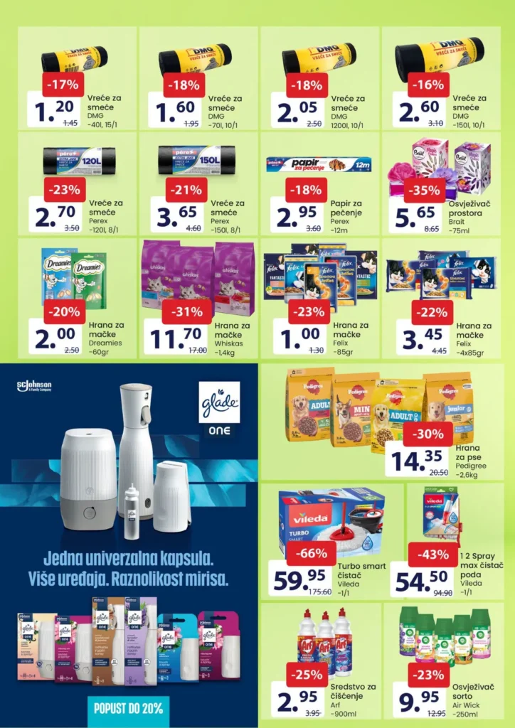 FIS katalog, strana 16
