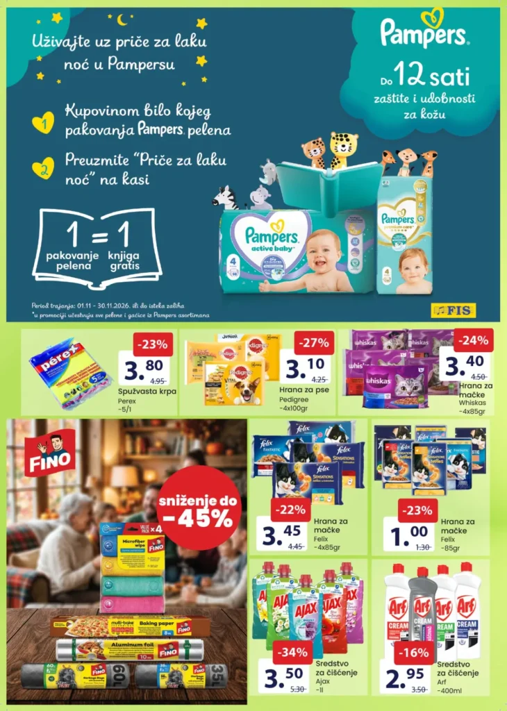 FIS katalog, strana 16