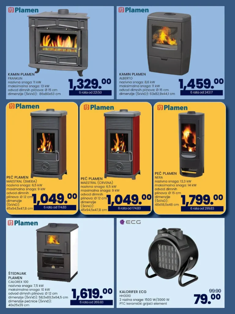 FIS katalog, strana 16