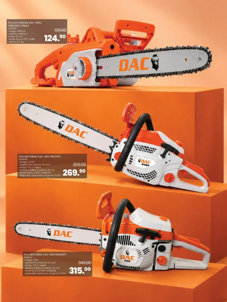 FIS katalog, strana 19
