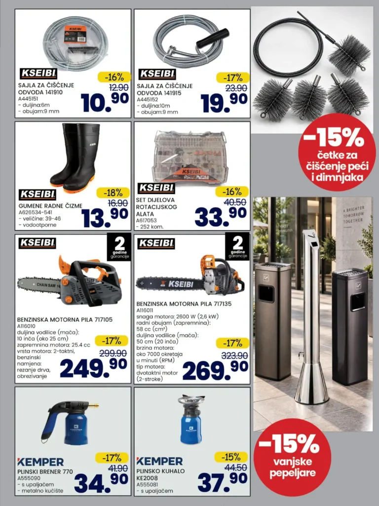 FIS katalog, strana 19