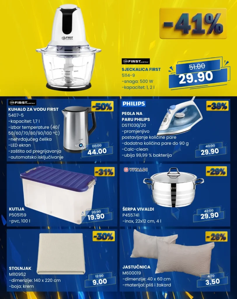 FIS katalog, strana 2