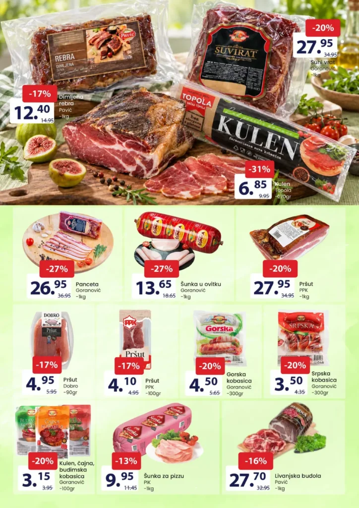 FIS katalog, strana 2