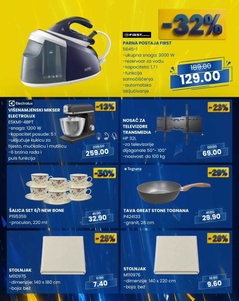FIS katalog, strana 2