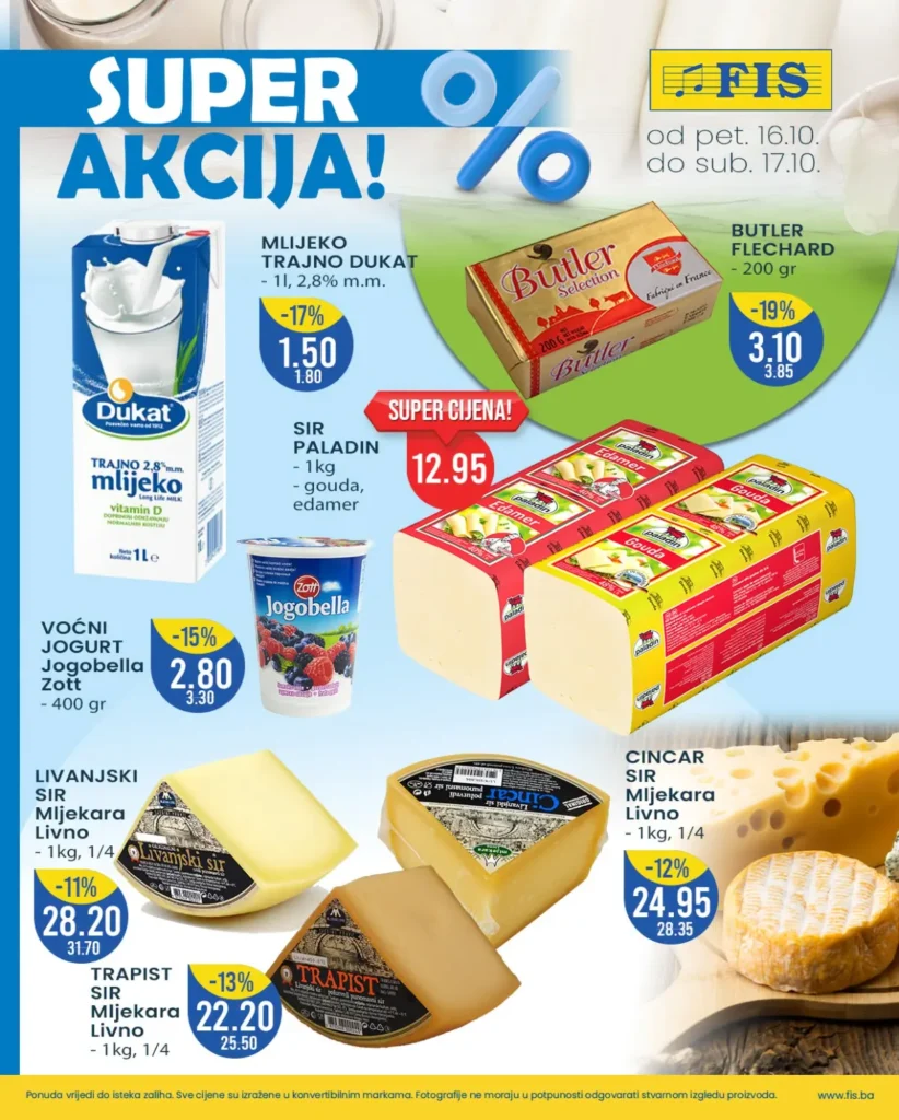 FIS katalog, strana 2