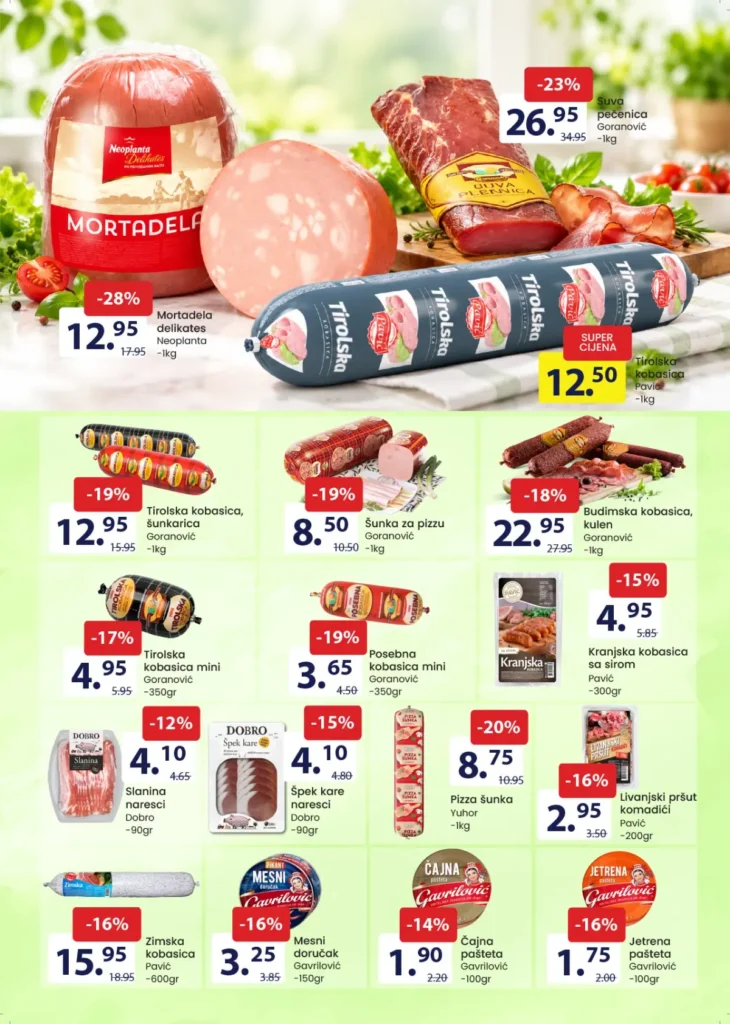 FIS katalog, strana 2