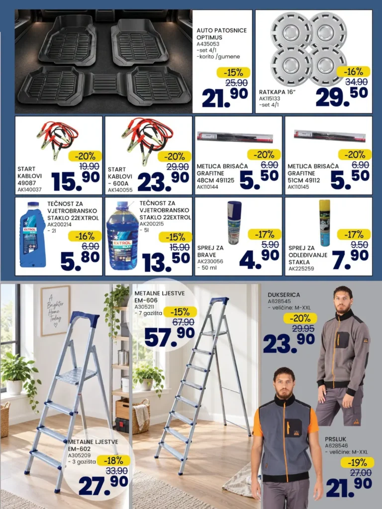 FIS katalog, strana 21