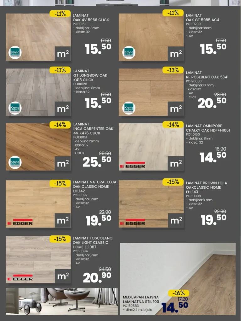 FIS katalog, strana 22
