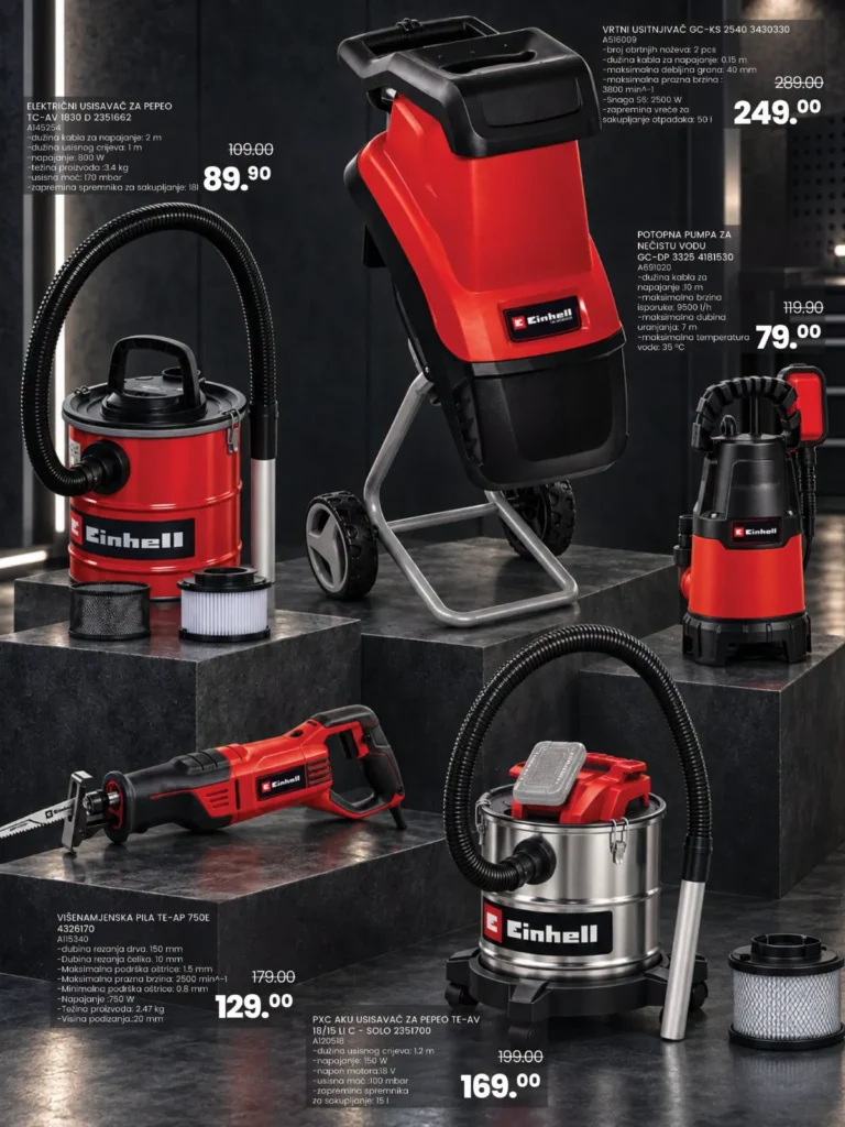 FIS katalog, strana 23