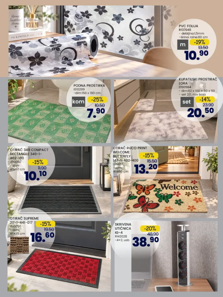 FIS katalog, strana 23