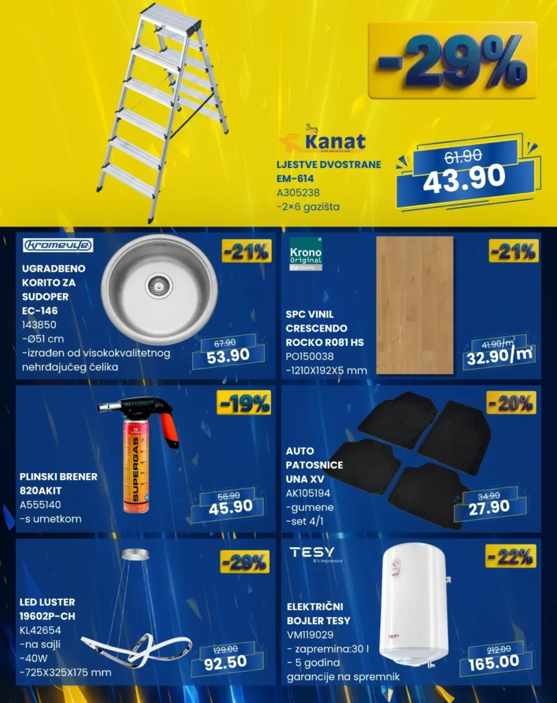 FIS katalog, strana 3