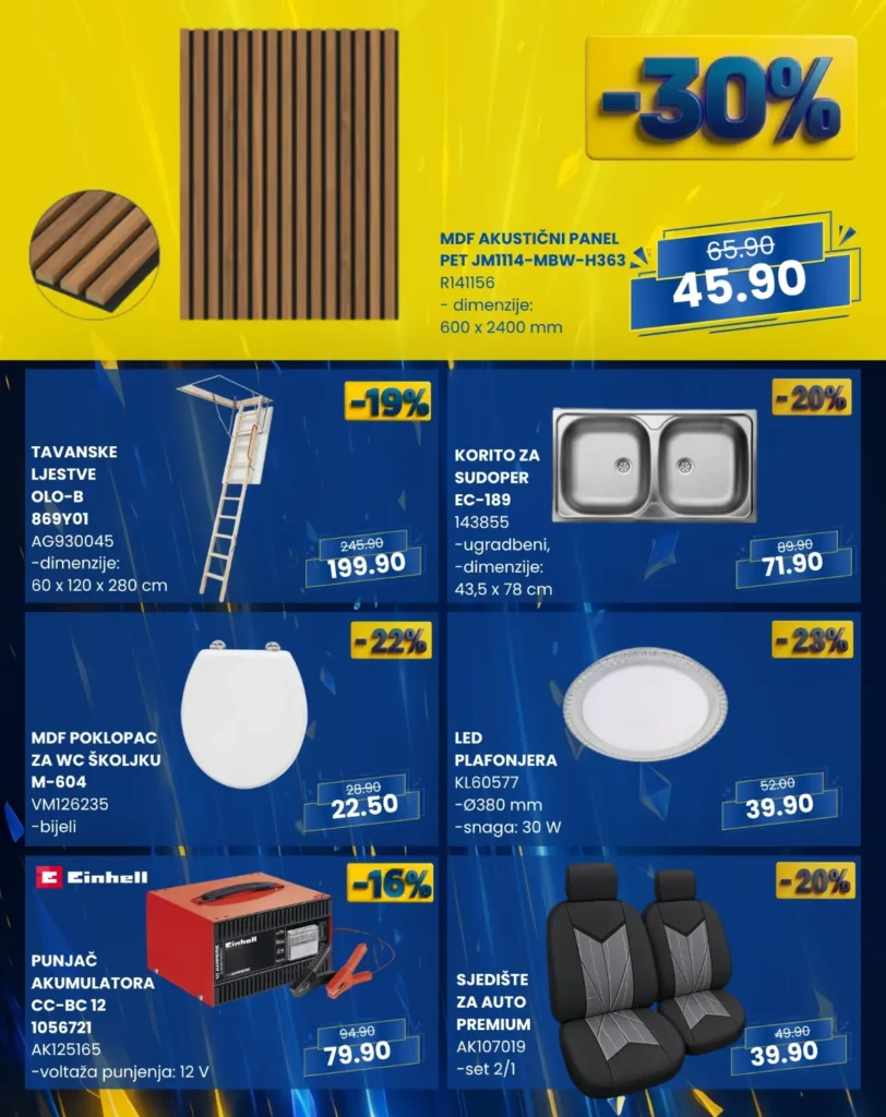 FIS katalog, strana 3