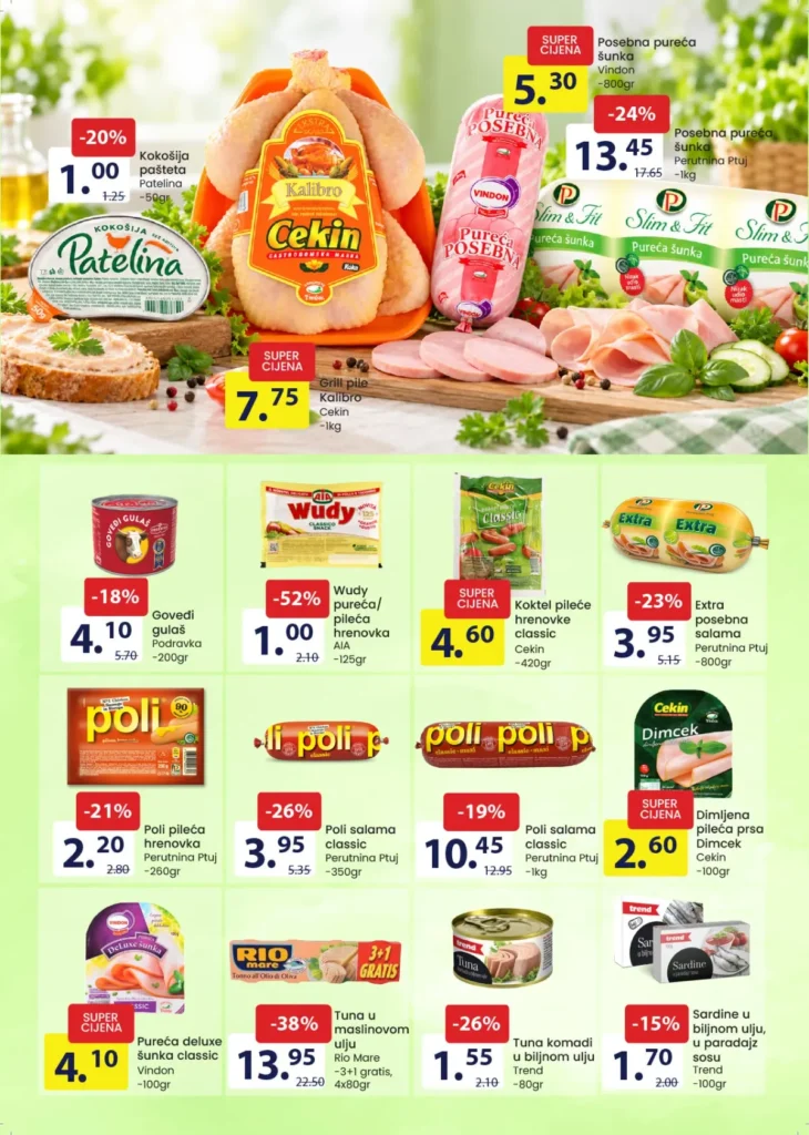 FIS katalog, strana 3