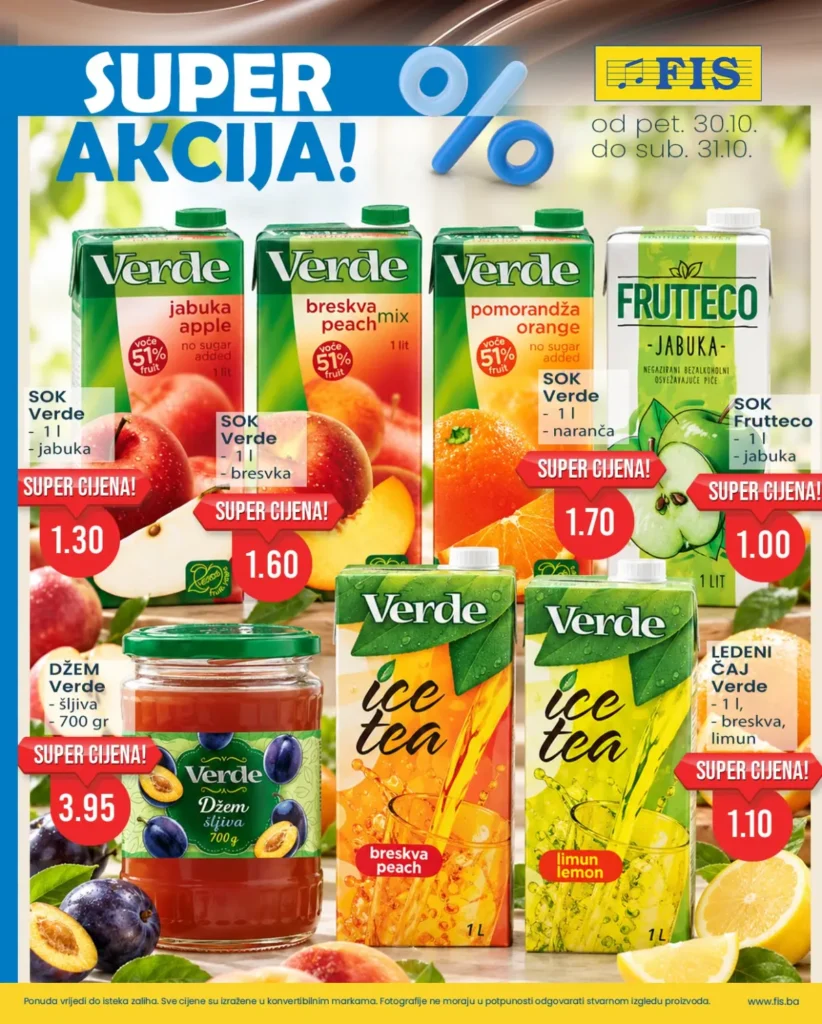 FIS katalog, strana 3