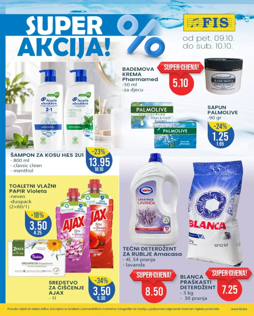 FIS katalog, strana 4
