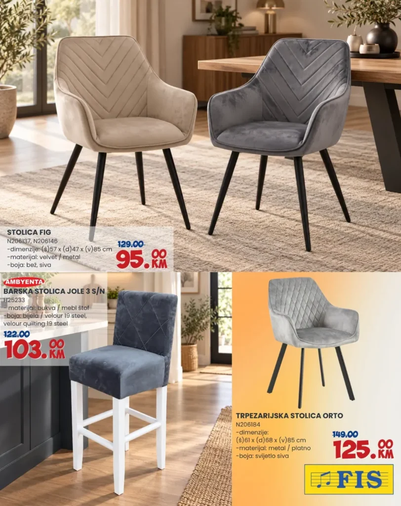 FIS katalog, strana 4