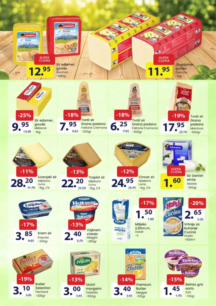 FIS katalog, strana 4