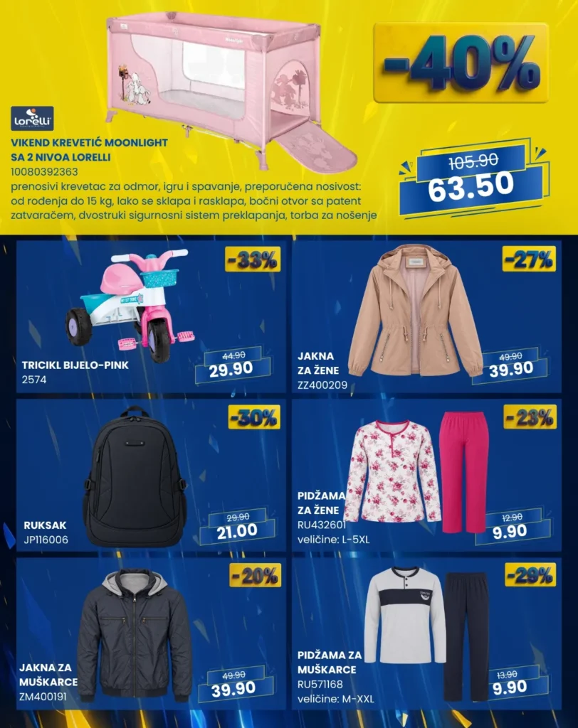 FIS katalog, strana 4