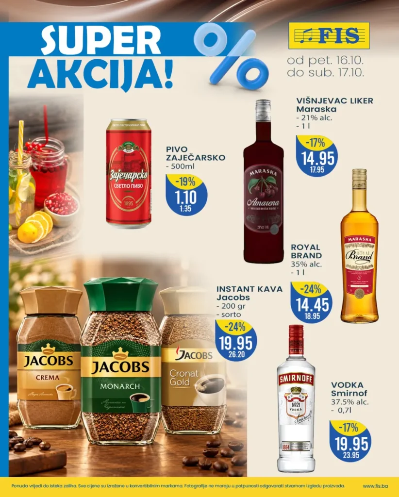 FIS katalog, strana 4