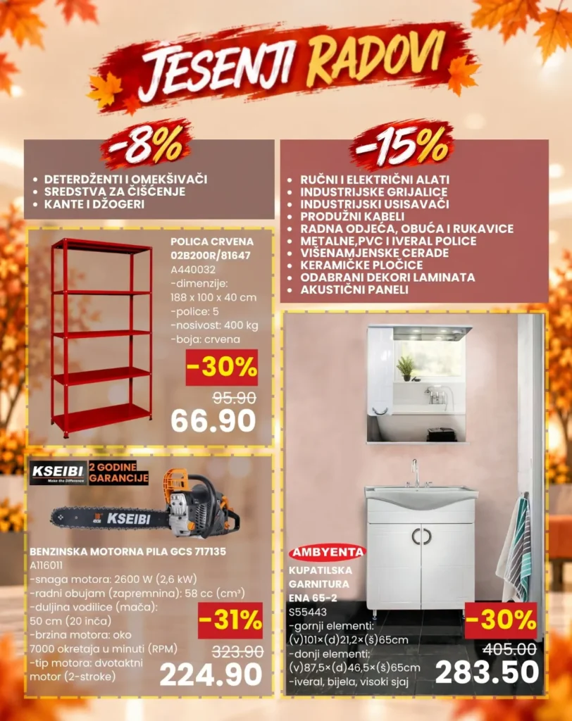 FIS katalog, strana 4