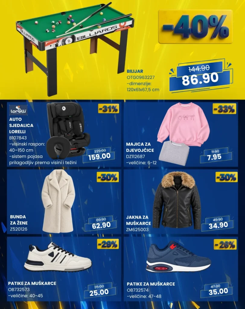 FIS katalog, strana 4