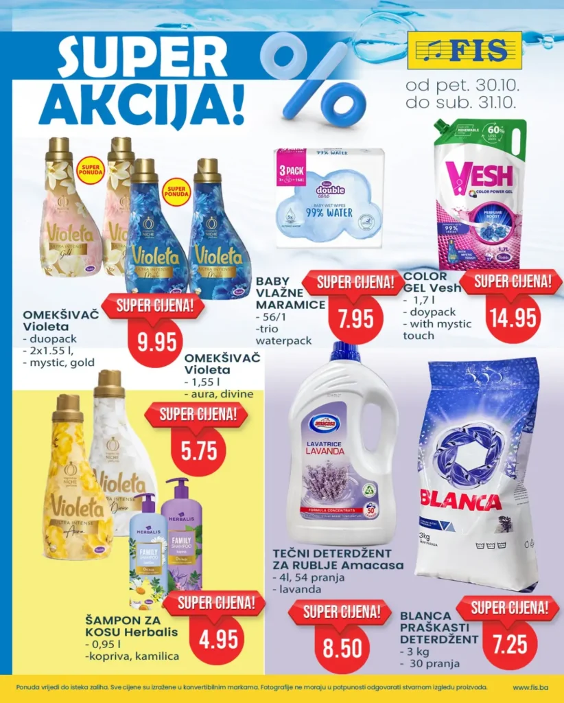 FIS katalog, strana 4