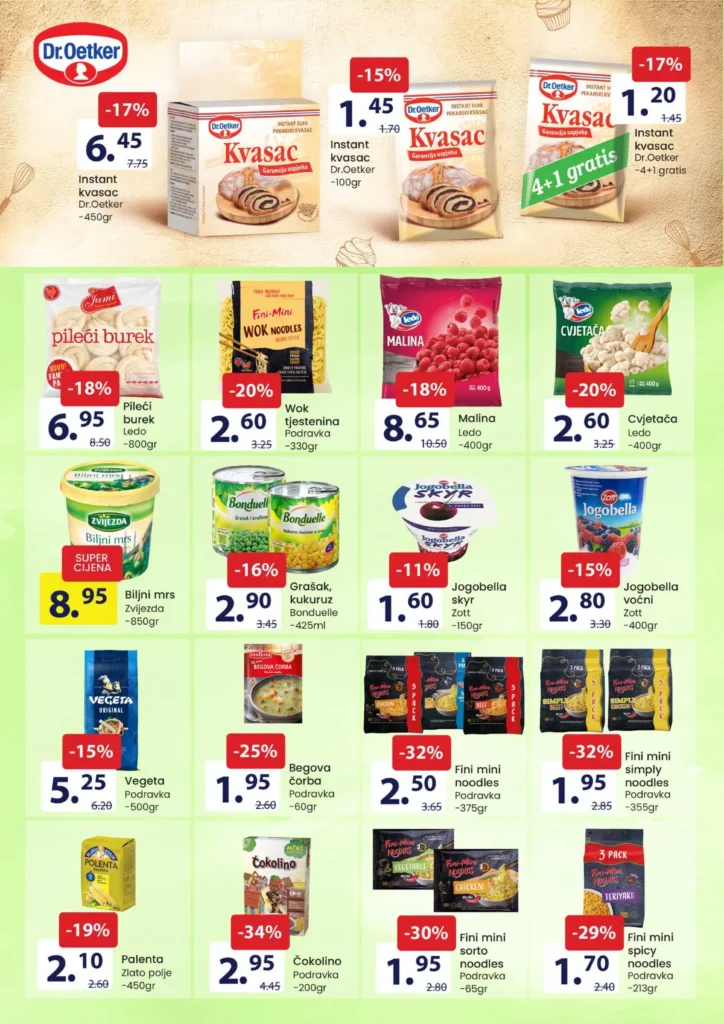 FIS katalog, strana 5