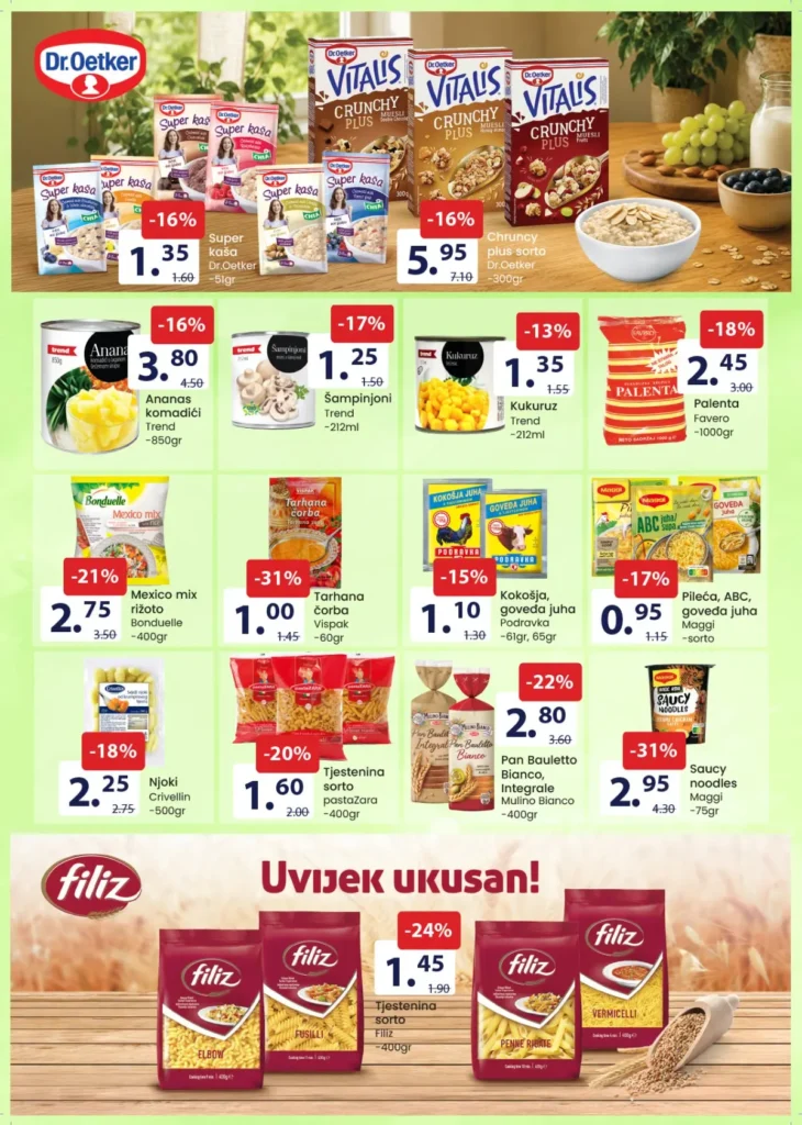FIS katalog, strana 5