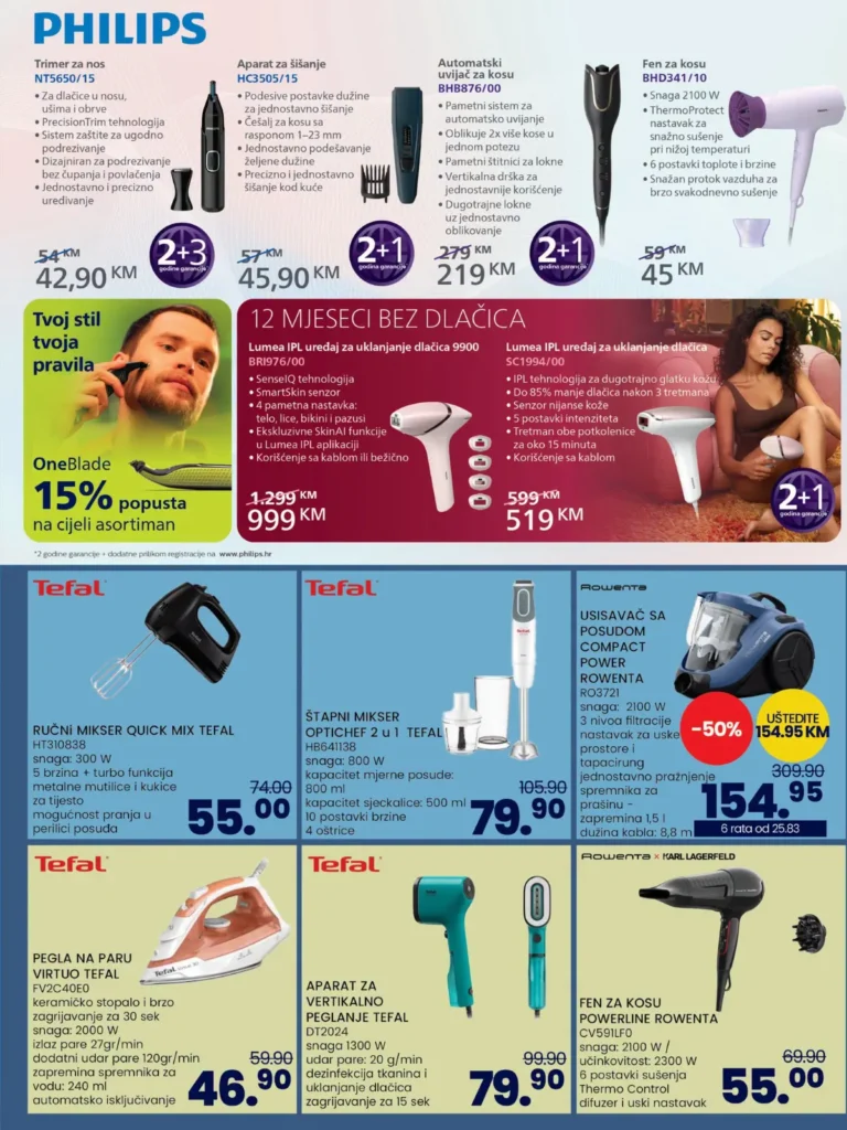 FIS katalog, strana 5
