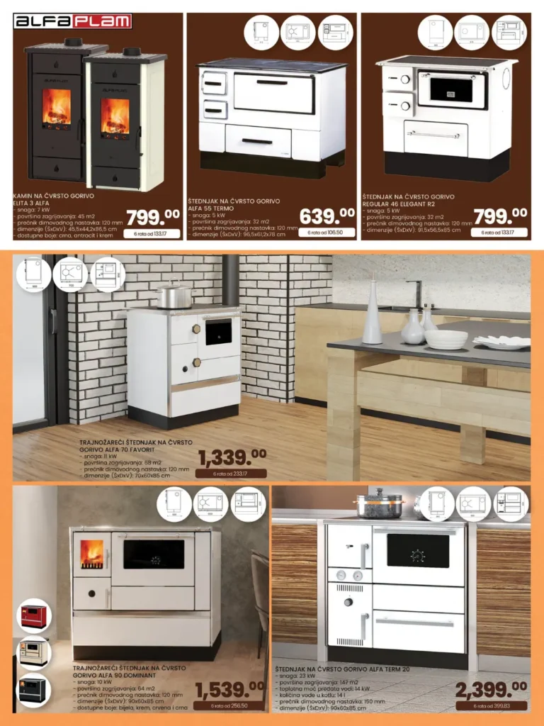 FIS katalog, strana 6